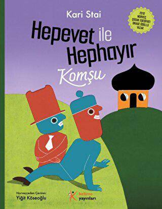 Hepevet ile Hephayır-Komşu - 1