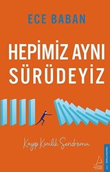 Hepimiz Aynı Sürüdeyiz - 1