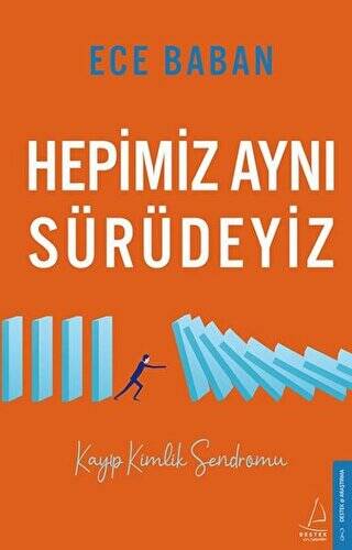 Hepimiz Aynı Sürüdeyiz - 1