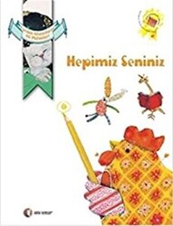 Hepimiz Seniniz - 1