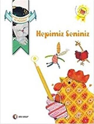 Hepimiz Seniniz - 1