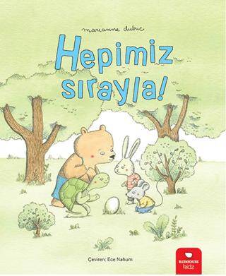 Hepimiz Sırayla - 1