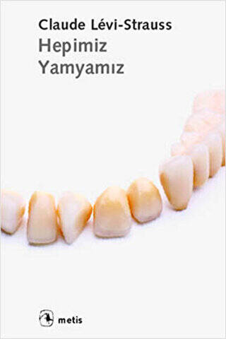 Hepimiz Yamyamız - 1