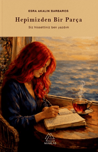 Hepimizden Bir Parça - 1