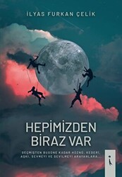 Hepimizden Biraz Var - 1