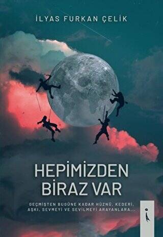 Hepimizden Biraz Var - 1