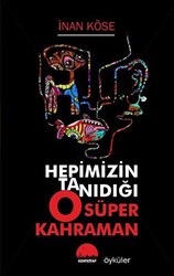 Hepimizin Tanıdığı O Süper Kahraman - 1