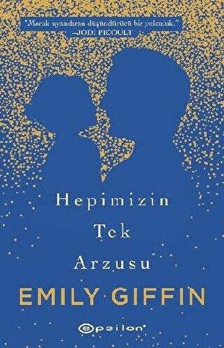 Hepimizin Tek Arzusu - 1