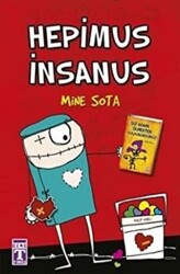 Hepimus İnsanus - 1
