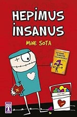 Hepimus İnsanus - 1