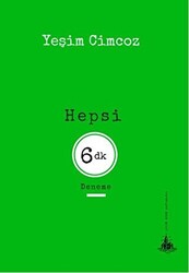 Hepsi 6 Dakika - 1