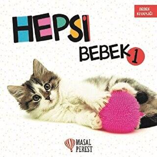 Hepsi Bebek 1 - 1