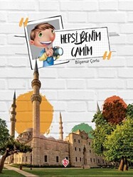 Hepsi Benim Camim - 1