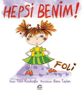 Hepsi Benim! - Foli - 1