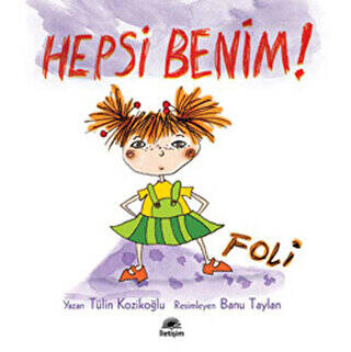 Hepsi Benim! - Foli - 1