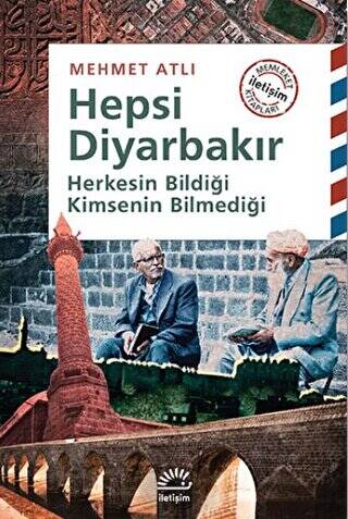 Hepsi Diyarbakır - 1