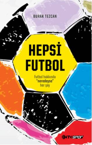 Hepsi Futbol - 1