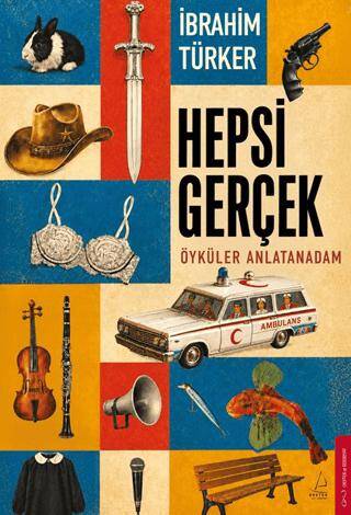 Hepsi Gerçek - 1