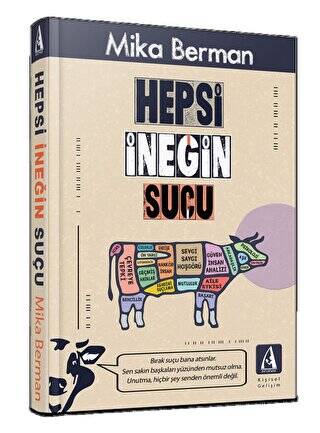 Hepsi İneğin Suçu - 1