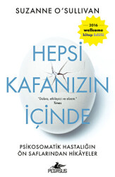 Hepsi Kafanızın İçinde - 1