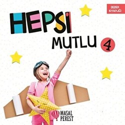 Hepsi Mutlu 4 - 1