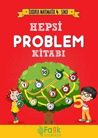 Hepsi Problem Kitabı - 1