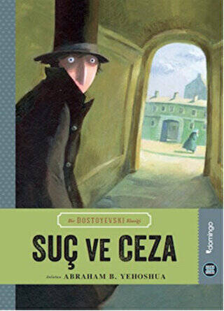Hepsi Sana Miras 5: Suç ve Ceza - 1