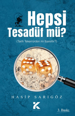 Hepsi Tesadüf Mü? - 1