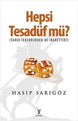 Hepsi Tesadüf mü? - 1