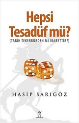 Hepsi Tesadüf mü? - 1