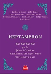 Heptameron - 1