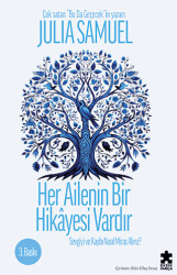 Her Ailenin Bir Hikayesi Vardır - 1