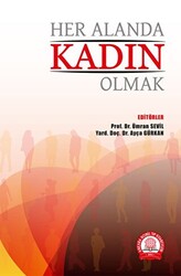 Her Alanda Kadın Olmak - 1