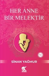 Her Anne Bir Melektir - 1