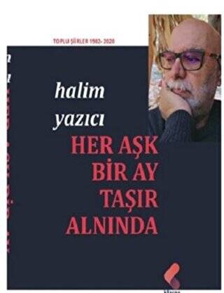 Her Aşk Bir Ay Taşır Alnında - 1