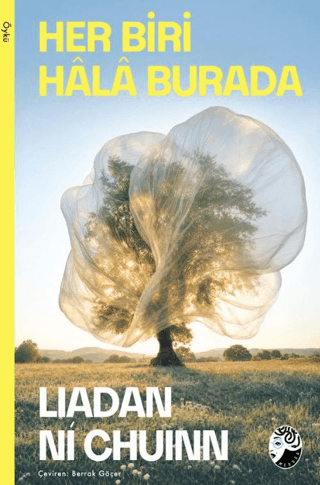 Her Biri Hala Burada - 1