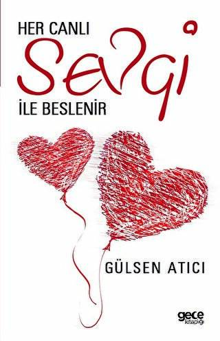 Her Canlı Sevgi İle Beslenir - 1