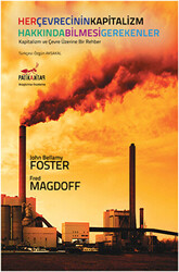 Her Çevrecinin Kapitalizm Hakkında Bilmesi Gerekenler - Patika Kitap