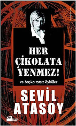 Her Çikolata Yenmez - 1