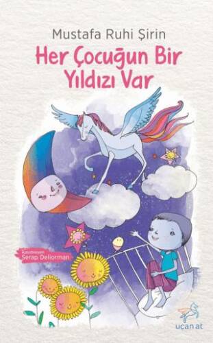 Her Çocuğun Bir Yıldızı Vardır - 1