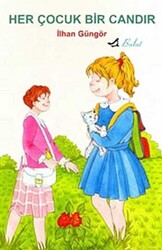Her Çocuk Bir Candır - Bulut Yayınları
