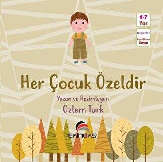 Her Çocuk Özeldir - 1