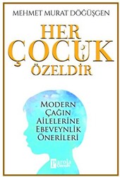 Her Çocuk Özeldir - 1