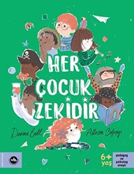 Her Çocuk Zekidir - 1