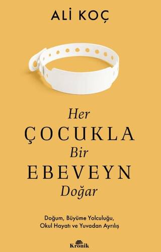 Her Çocukla Bir Ebeveyn Doğar - 1