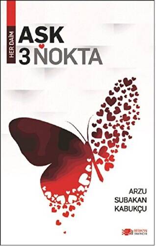 Her Daim Aşk 3 Nokta - 1