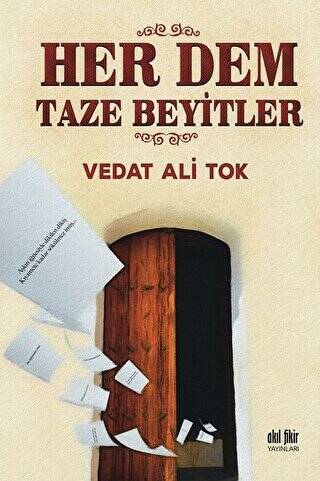 Her Dem Taze Beyitler - 1