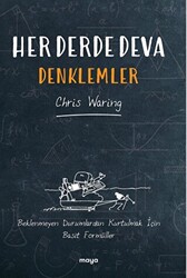 Her Derde Deva Denklemler - 1