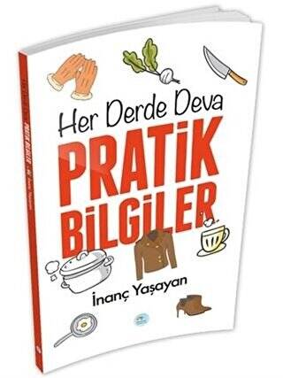 Her Derde Deva Pratik Bilgiler - 1