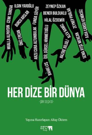 Her Dize Bir Dünya - 1